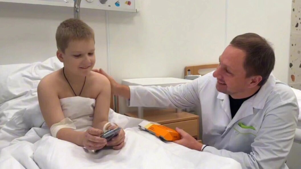    тг-канал главы городского округа Дмитрия Волкова