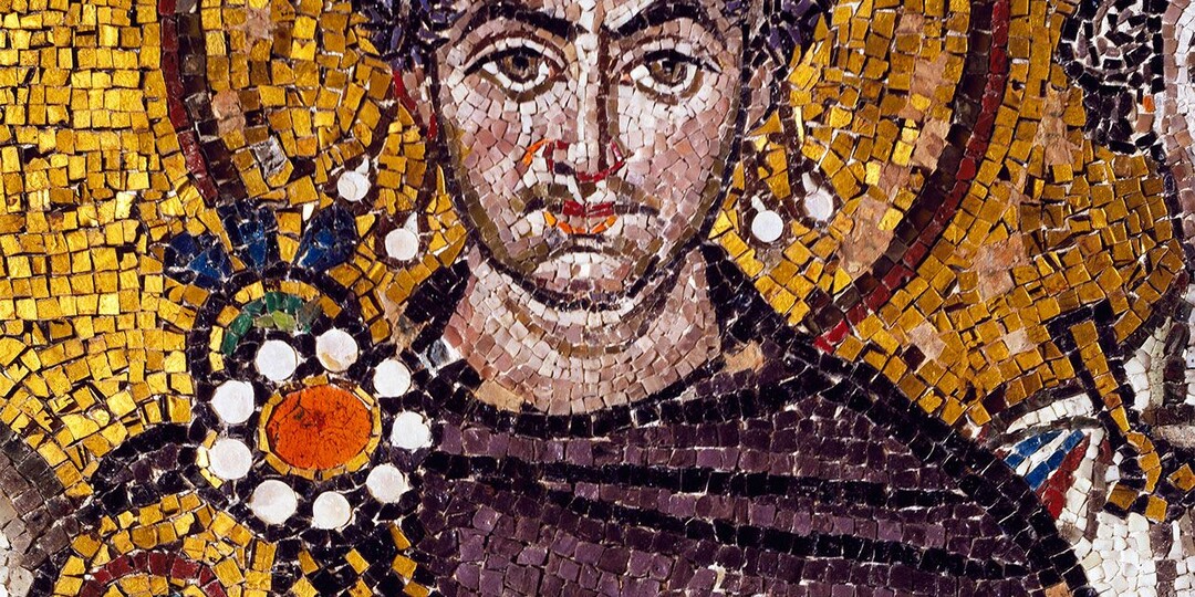 Крещение гуннов: поиск археологических свидетельств