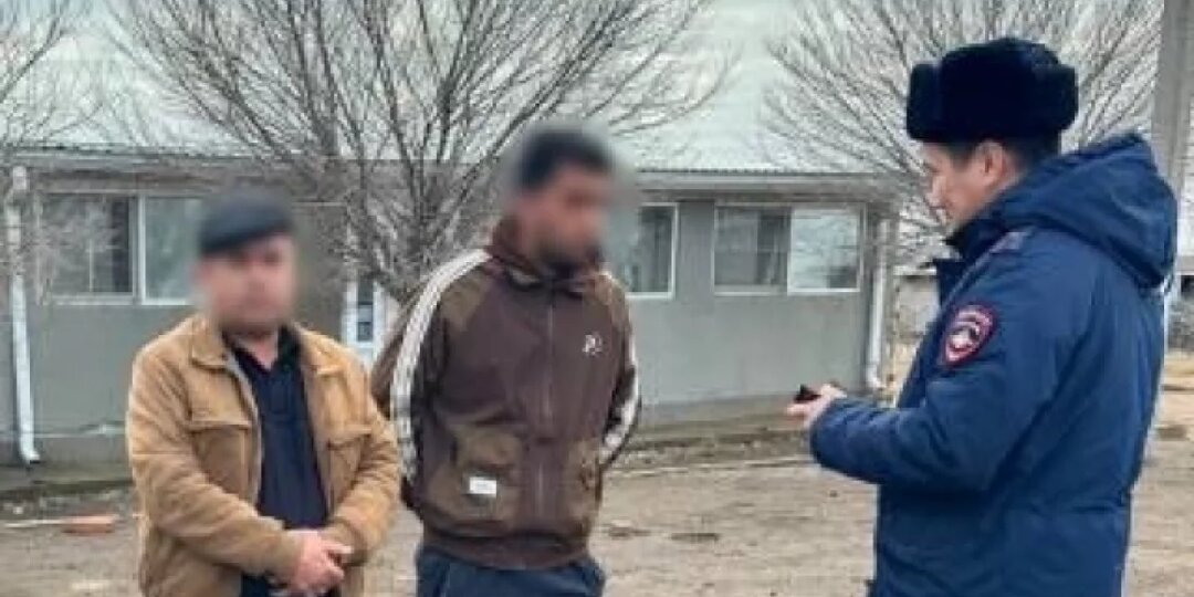 В Астрахани разоблачили продажу сертификатов мигрантам без проверок знаний