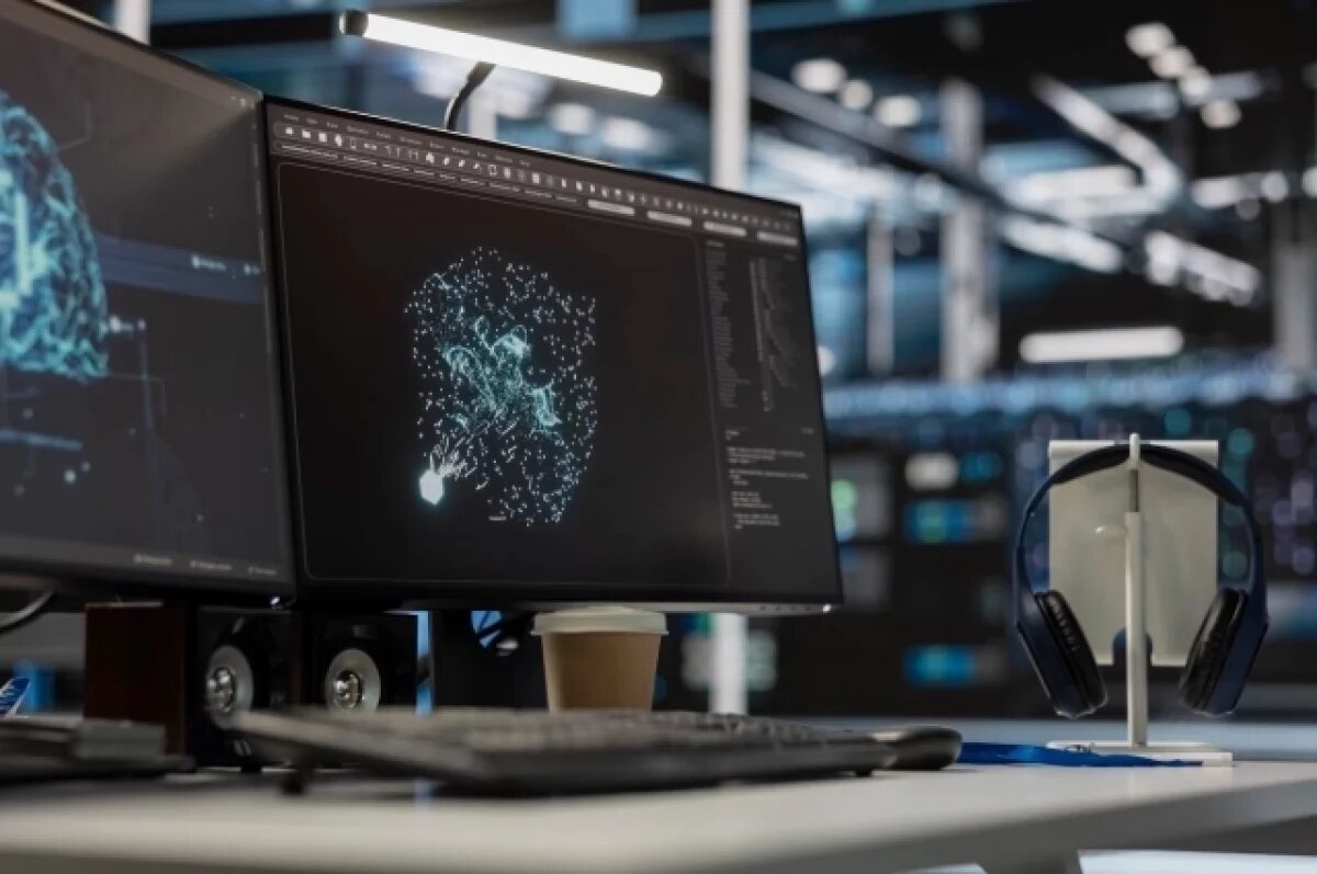    В Новосибирске воровку уличили по сумке, помог искусственный интеллект