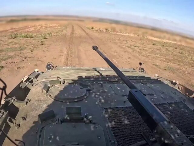    Фото: телеграм-канал "Минобороны России"