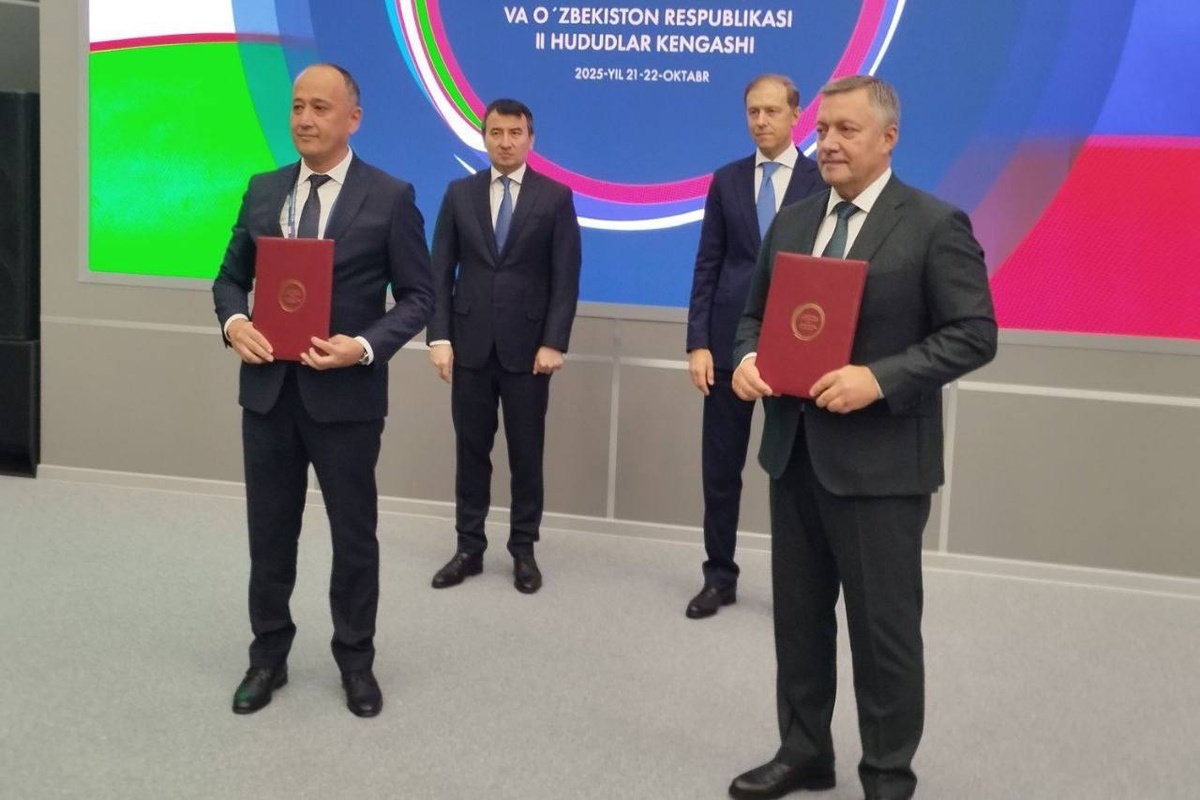    Фото: Губернатор Иркутской области Игорь Кобзев, источник: t.me/kobzevii