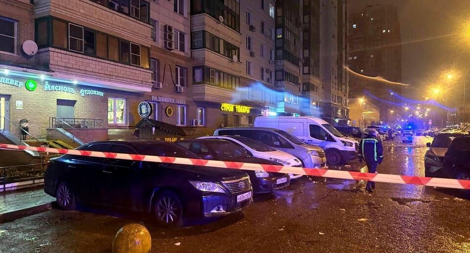    Воробьёв LIVE / Telegram