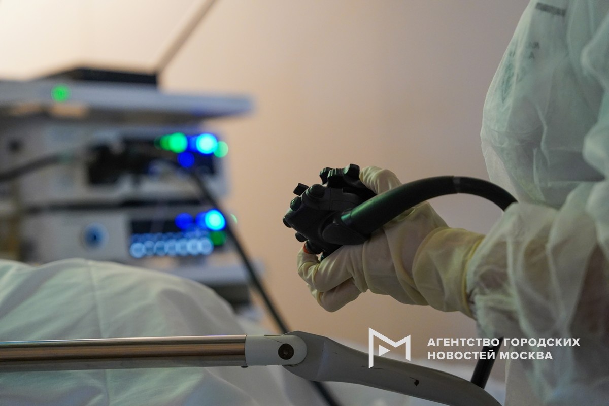 Фотограф: Александр Авилов