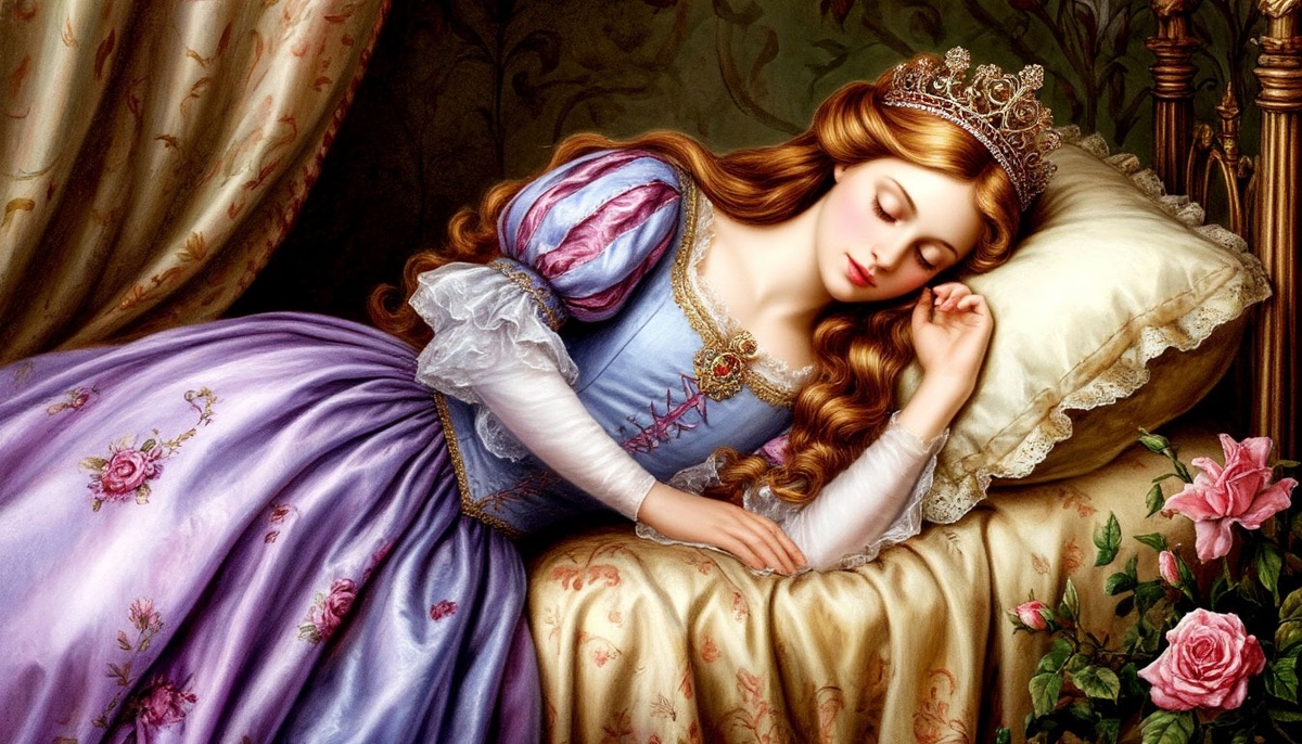 Синдром спящей красавицы: что делать, если вам этого не хочется?