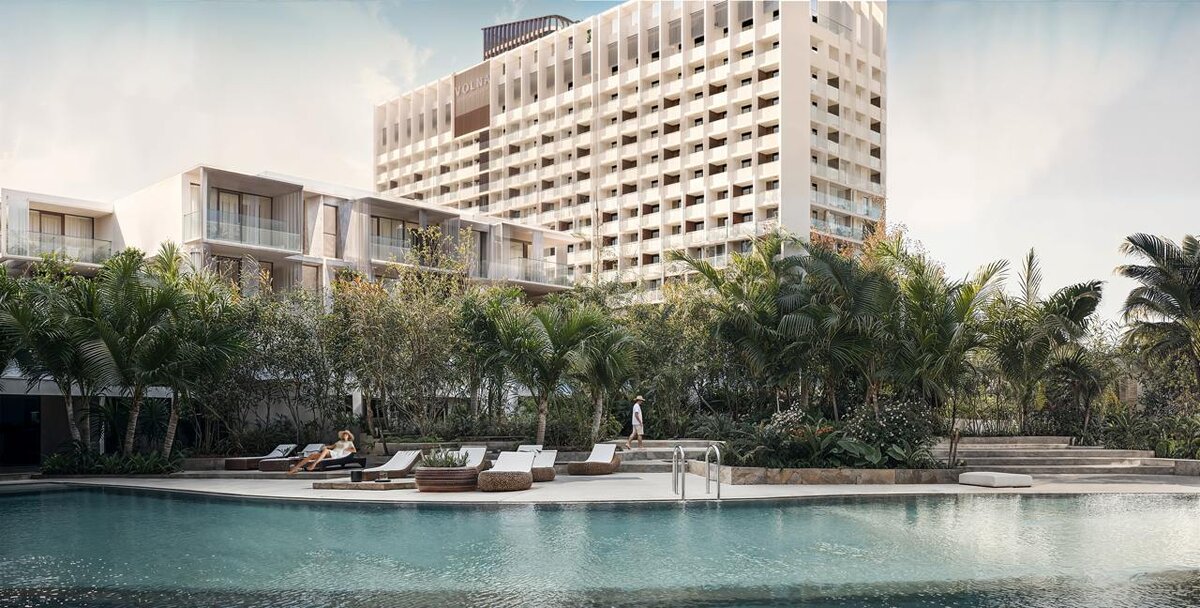 Апартаменты в Сочи с возвратом НДС до 20%