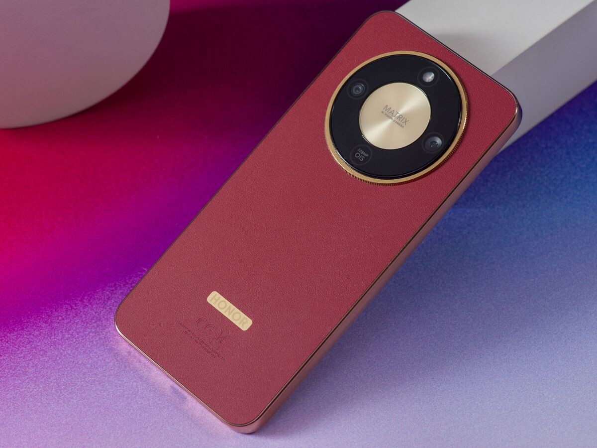    Обзор Honor X9d: мантия кардинала, душа д’Артаньяна