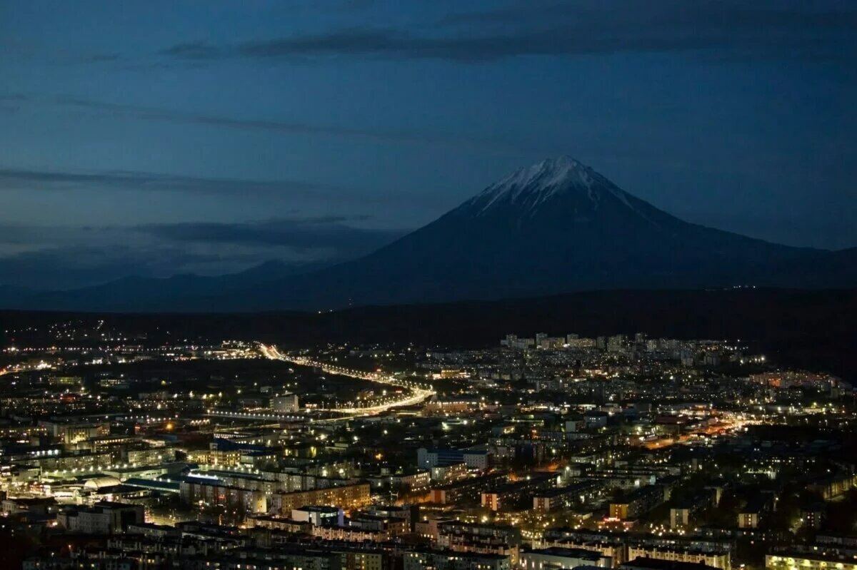    В ноябре на Камчатке начнется активное строительство газопровода до ТЭЦ-2