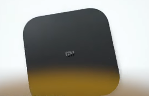ТВ-приставка Xiaomi Mi Box S