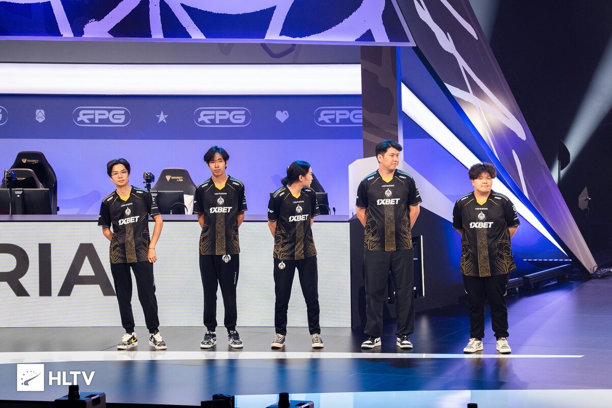 Фото: Dimitrii, Источник: HLTV