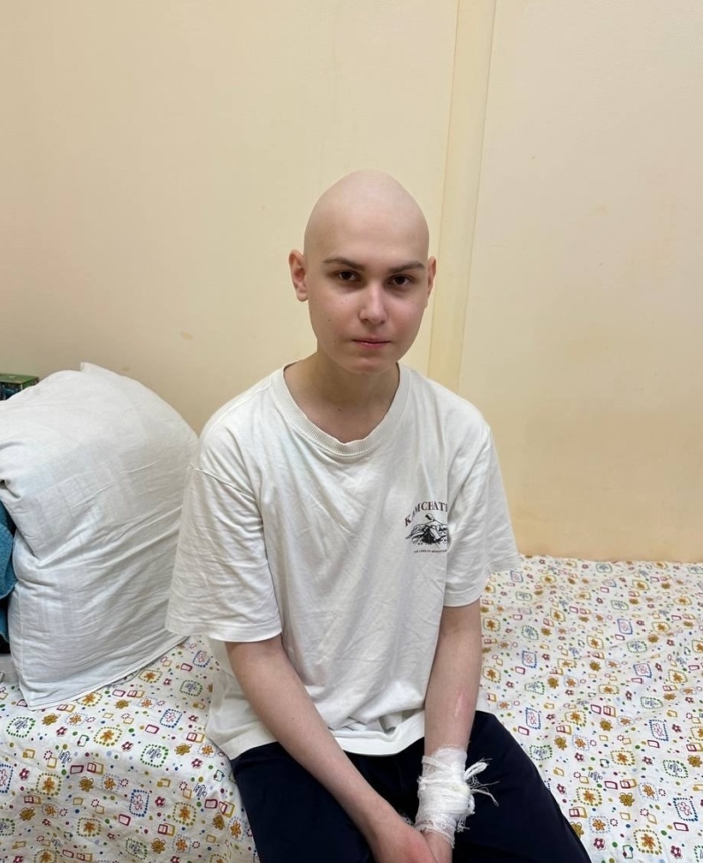  Фото: vk.com/marov_help