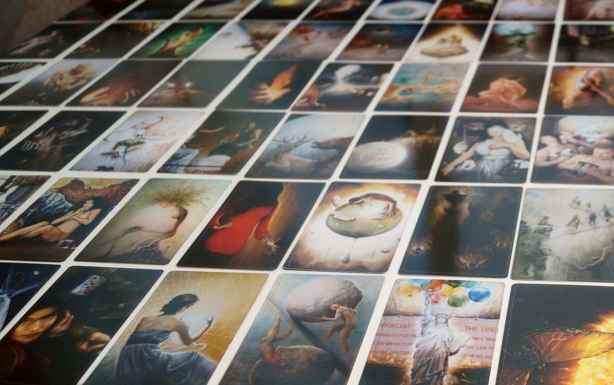    МАК-карты: совместный досуг для всей семьи