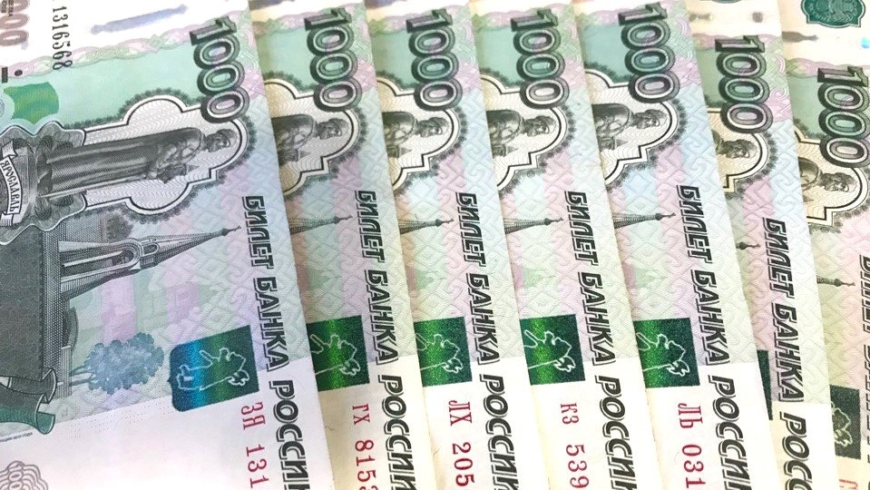    Это рекорд - Сургутский таможенный пост пополнил федеральный бюджет на 756 миллионов рублей