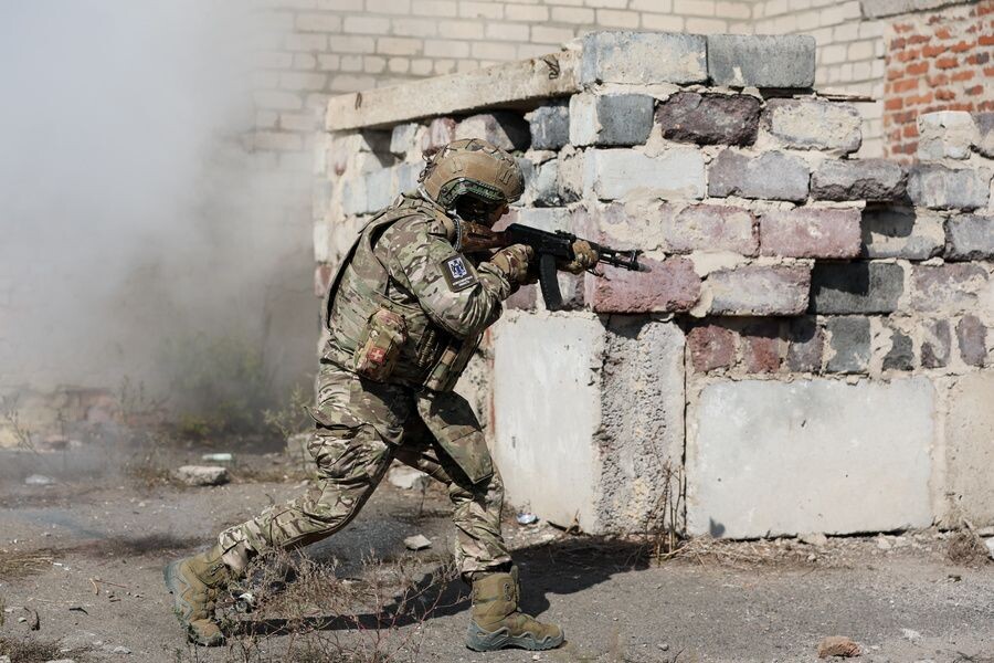     / Источник: © Дмитрий Ягодкин/ТАСС