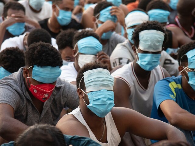    Фото: AP Photo/Thanaphon Wuttison