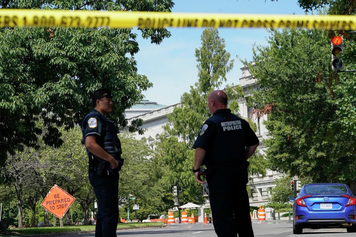    Фото: Alex Brandon, источник: apnews.com