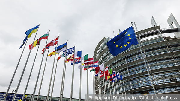     Фото: Philipp von Ditfurth/dpa/Global Look Press   
 Текст: Вера Басилая