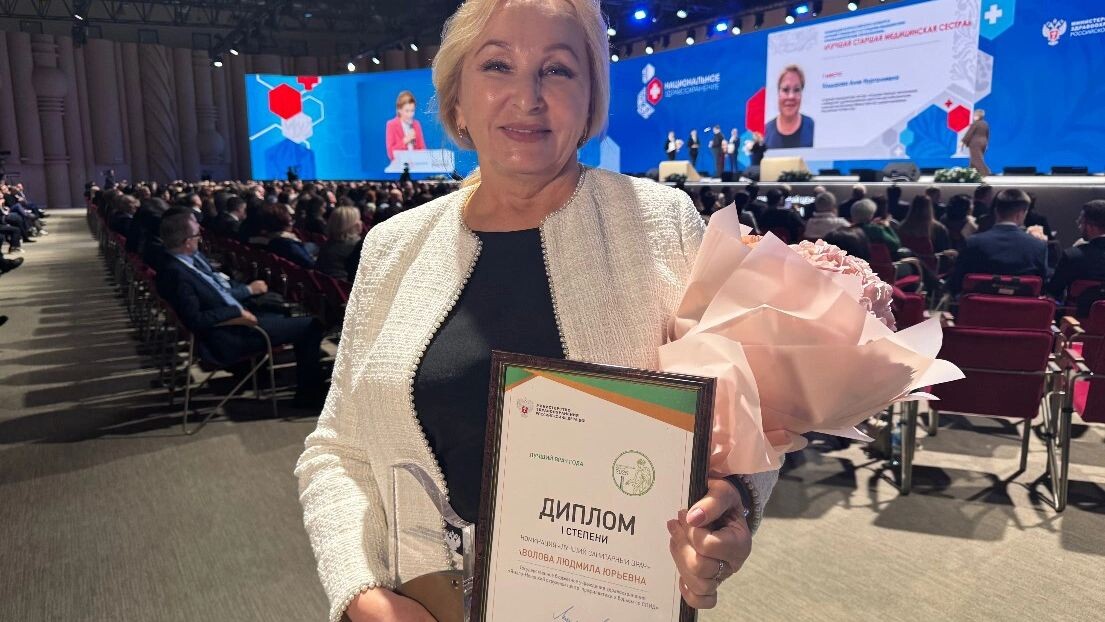    Фото: Варвара Можаева