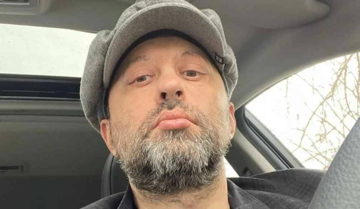     Павел Козмопулос. Источник: ria.ru Автор фото: Павел Козмопулос