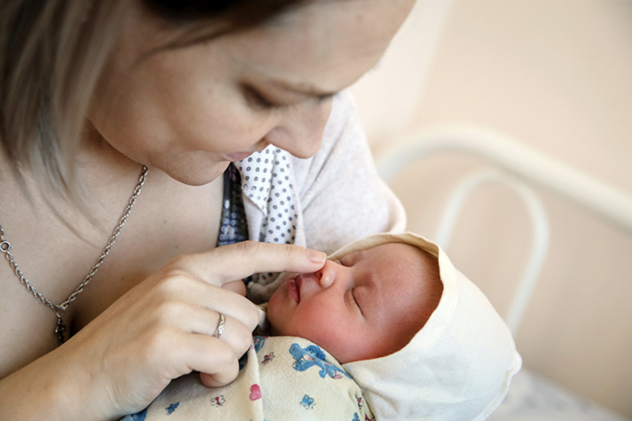    © Александр Рюмин/ТАСС