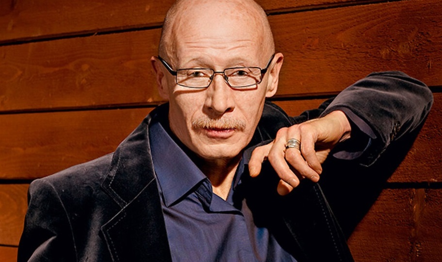 «Его выгоняли из театров и любили миллионы: кем на самом деле был Виктор Проскурин»