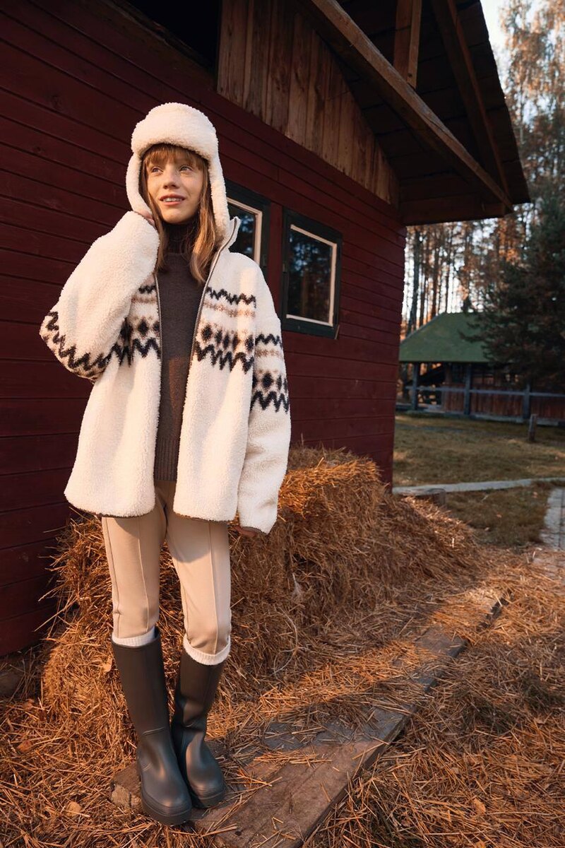    O'stin, Остин, O'stin новая коллекция, Остин новая коллекция, O'stin одежда для детей, Остин одежда для детей, O'stin Apres Ski