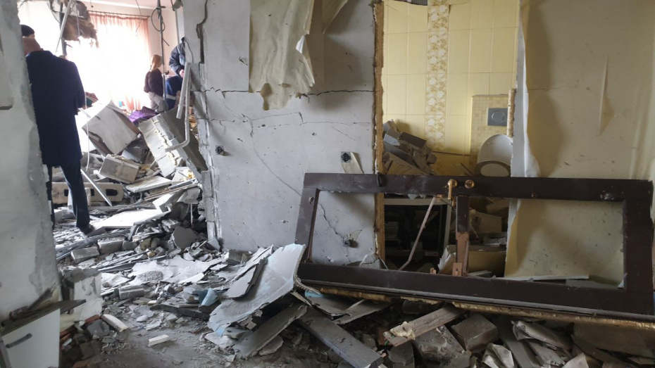    Денис Бочаров/NEWS.ru