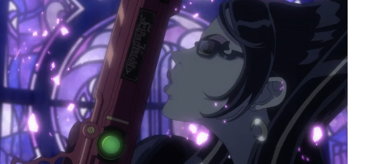 Байонетта: Кровавая судьба Режиссёр: Фуминори Кидзаки