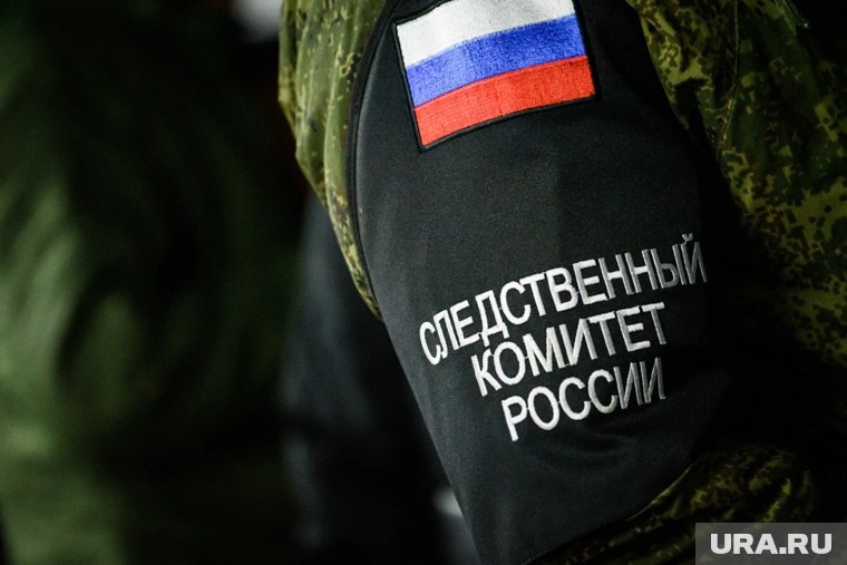     Уголовное дело возбуждено по признакам статьи предполагающей теракт