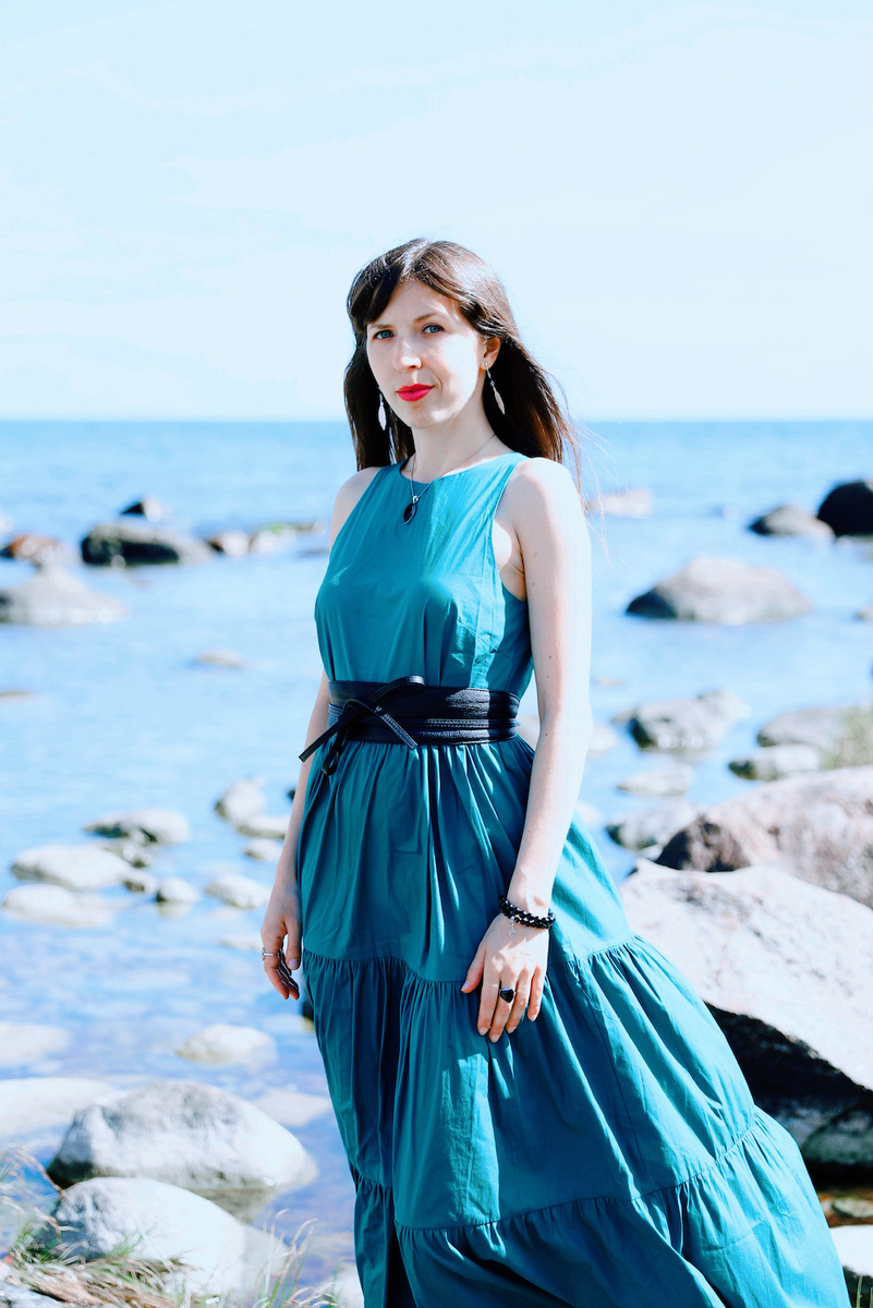 Светлана Литвиненко