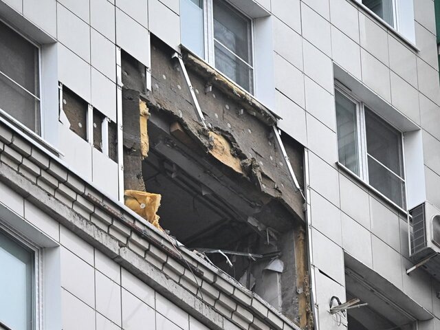    Фото: РИА Новости/Сергей Бобылев