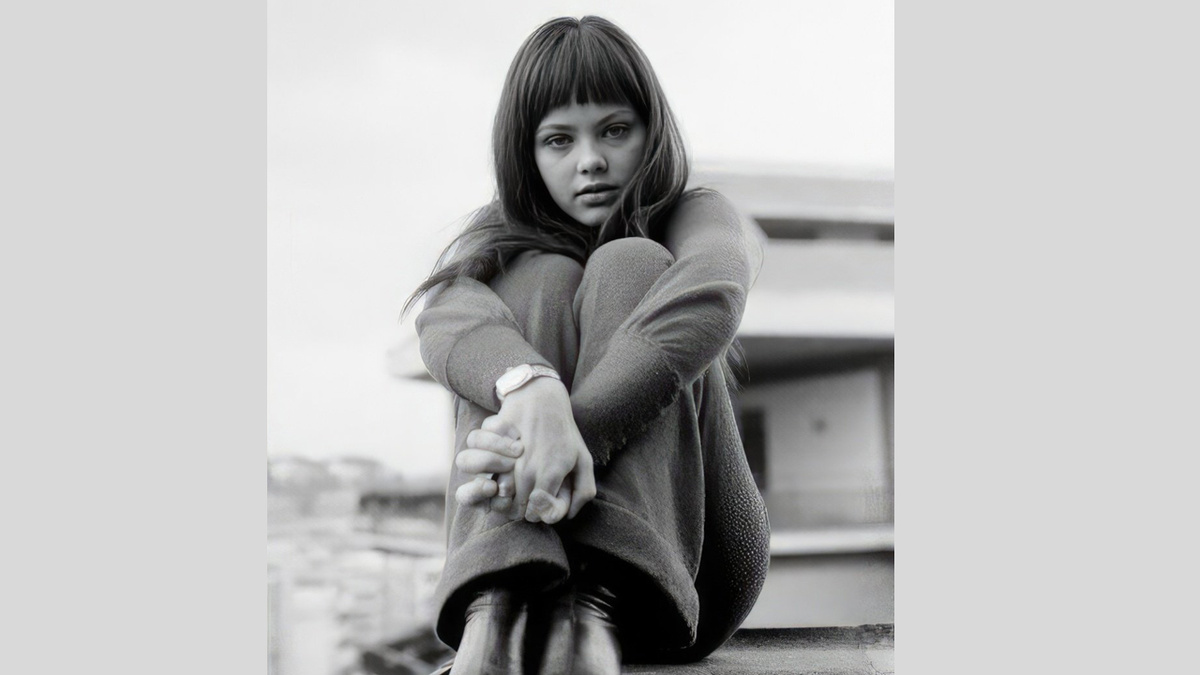 Самая известная итальянская актриса в СССР