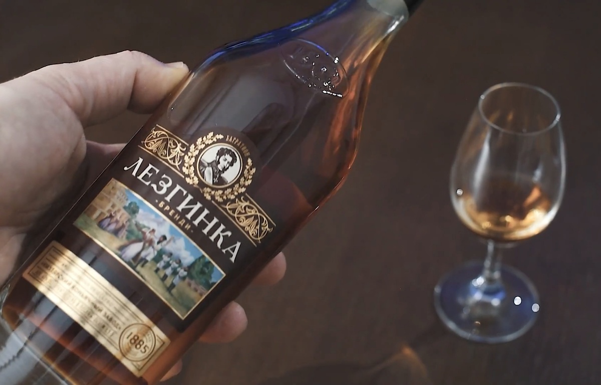 Дизайн классический и узнаваемый для ККЗ