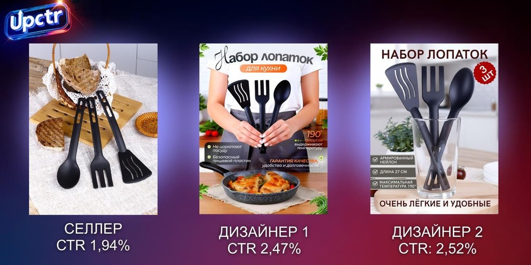 CTR карточки низкий? Отлично! Про продажи без кликов