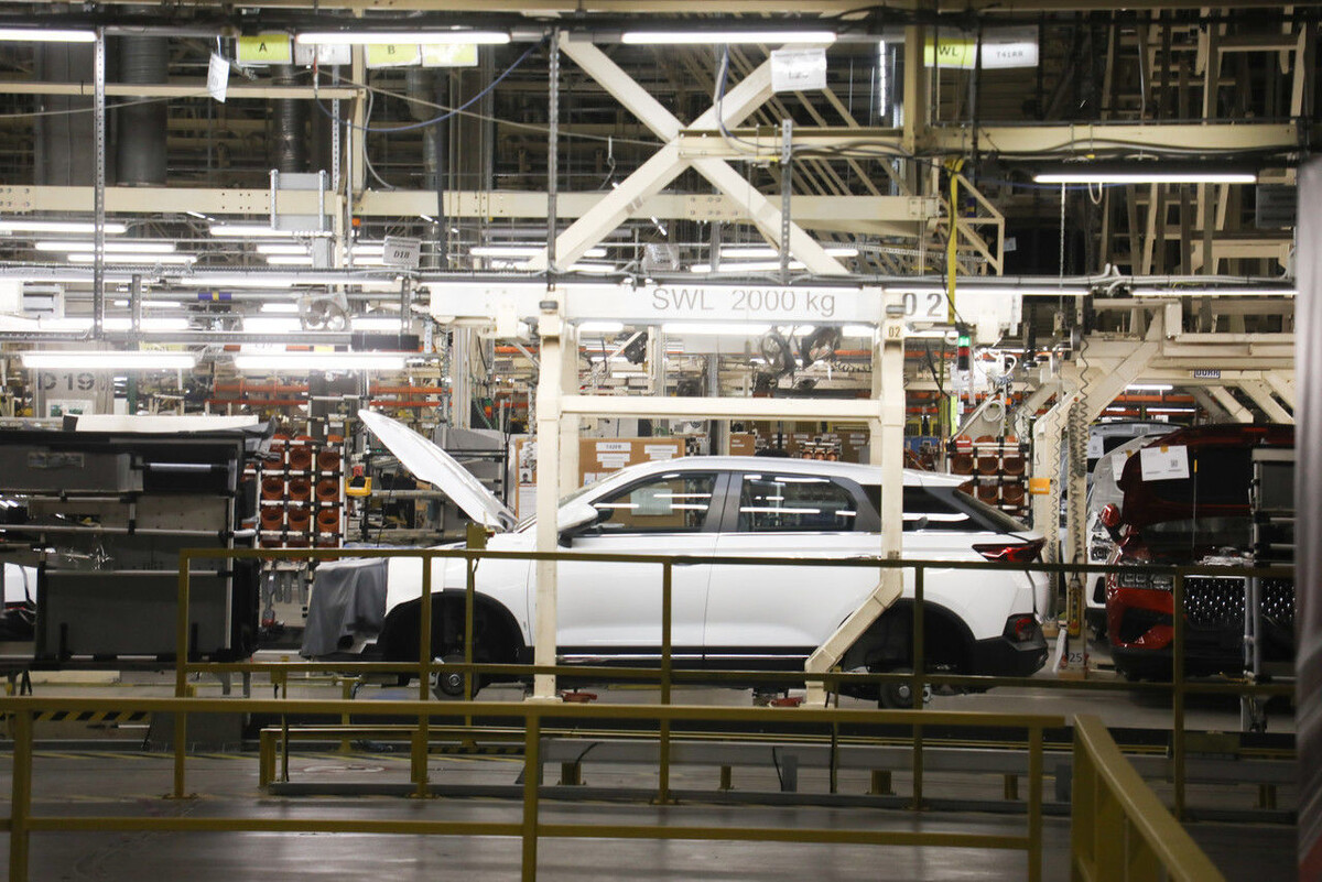 Александр Глуз / «Петербургский дневник»
