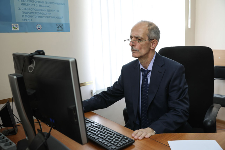 Фото: Илья Хачатурян