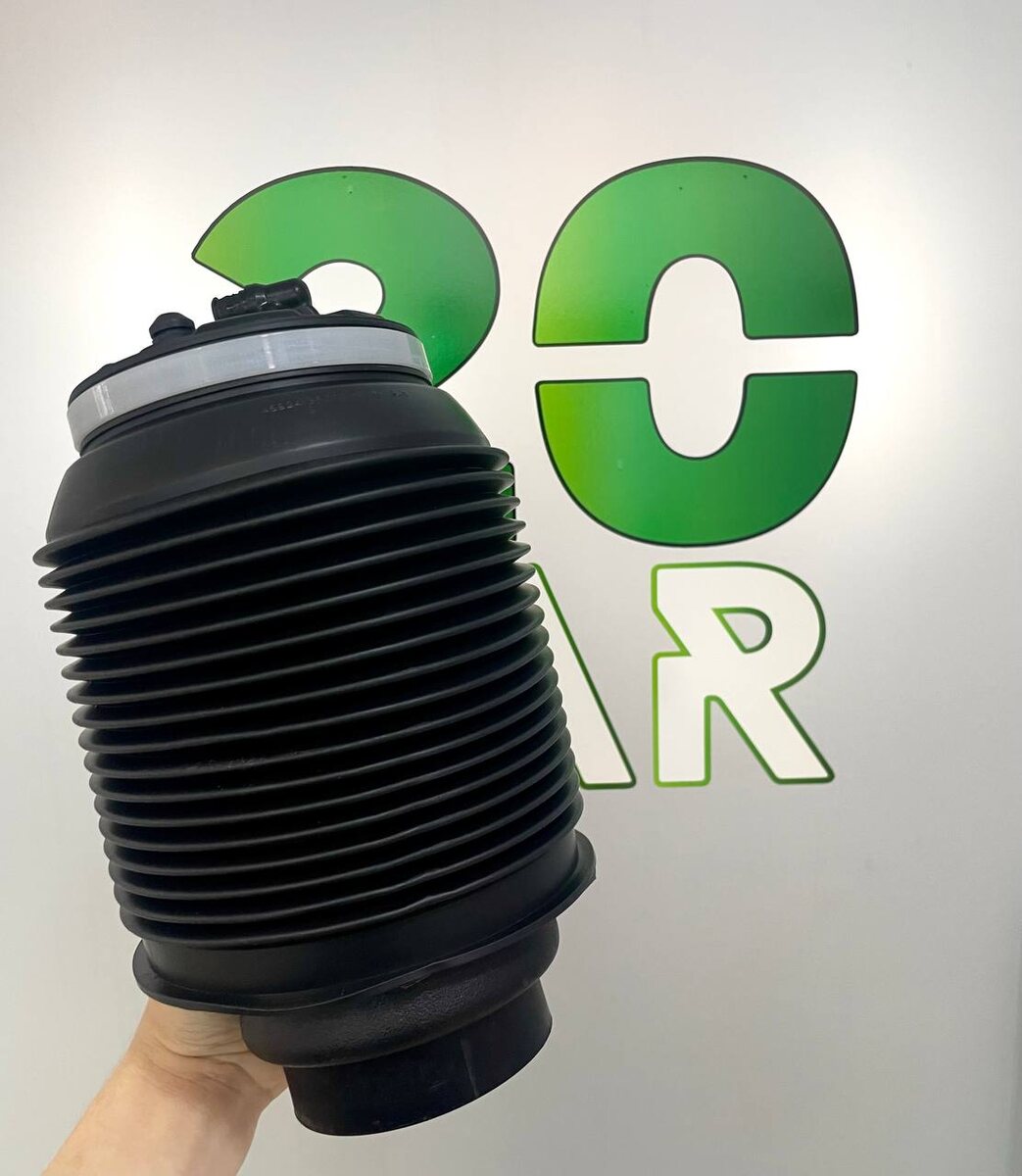 Пневмобаллон от Toyota Prado 120 (Задний) - 20BAR!