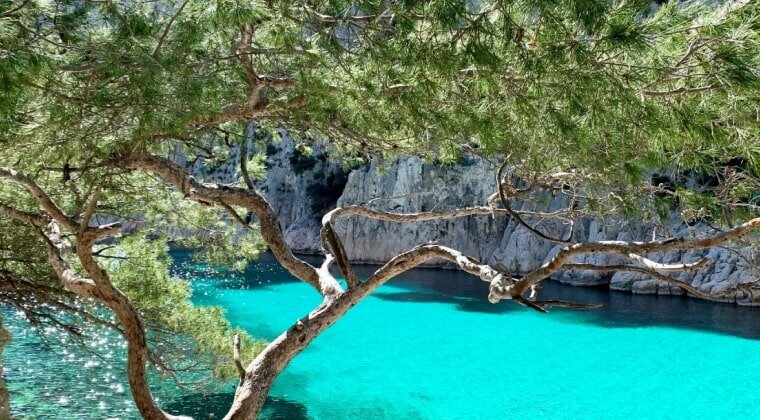 Средиземноморье