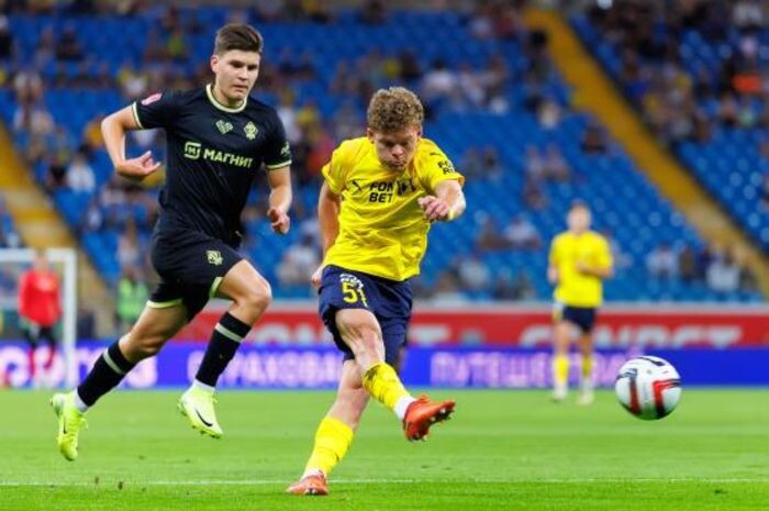 Иллюстрация: Пресс-служба ФК "Ростов"