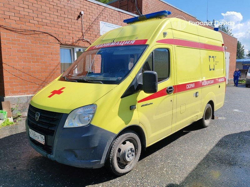     Фото: Города Лайф