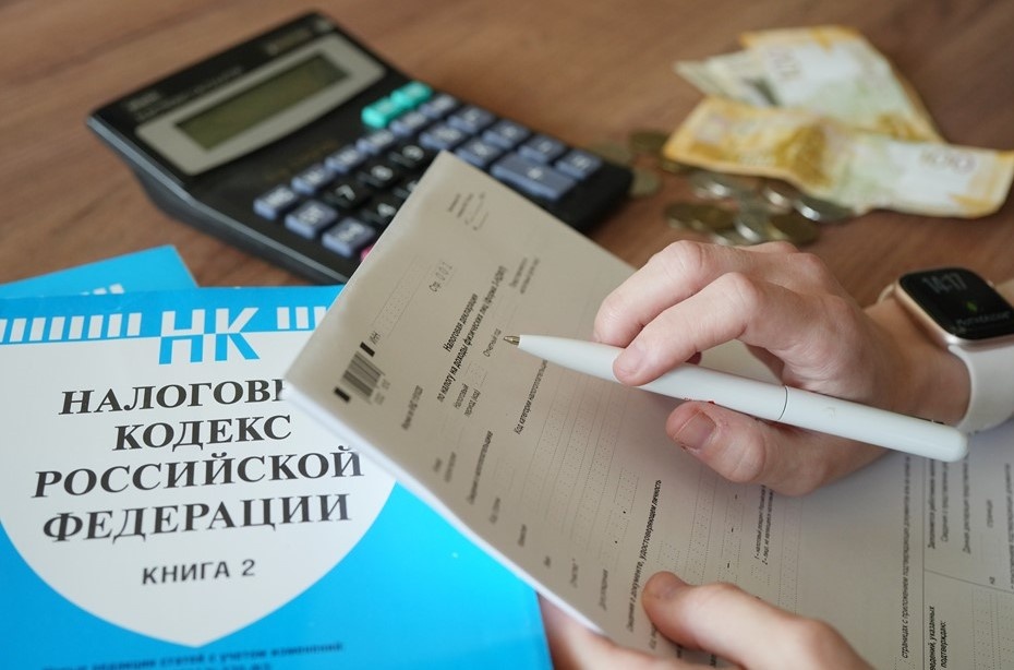 Автор фото: Юлия Храмцова / "Известия". 