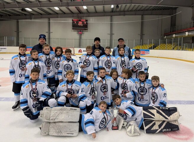    Фото: КПД-Газстрой