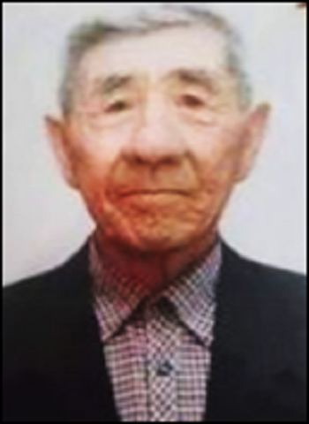 Камбаров Жабыкбай