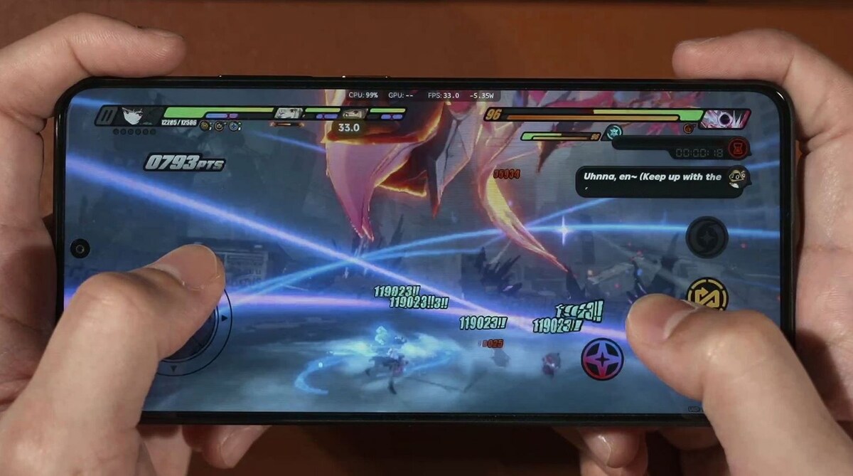    Смотрим, какие смартфоны Xiaomi подойдут для игр. Фото: nasilemaktech.com