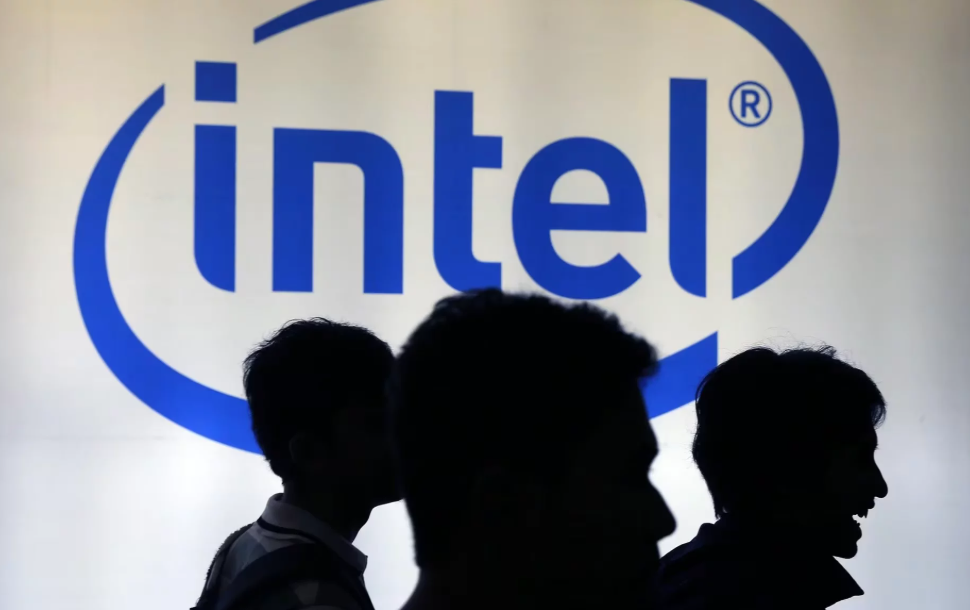 Intel Сокращения