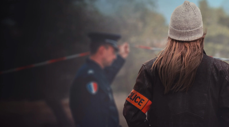 Доступные переводы: Coldfilm, Ultradox