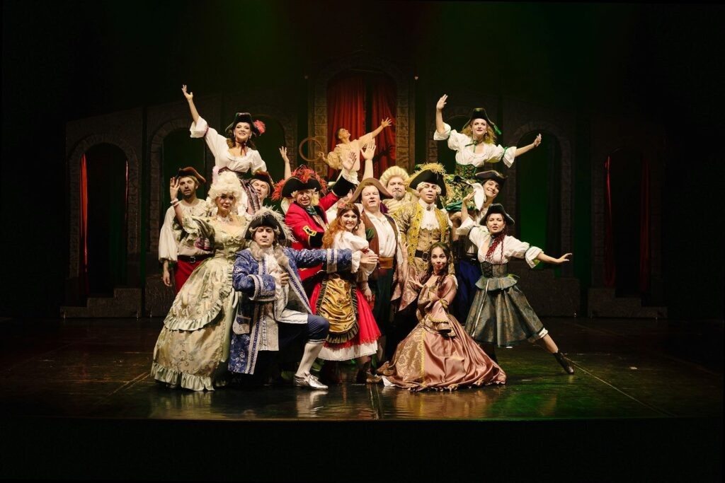    Фото предоставлены пресс-службой фестиваля Источник фото: Театр To Go