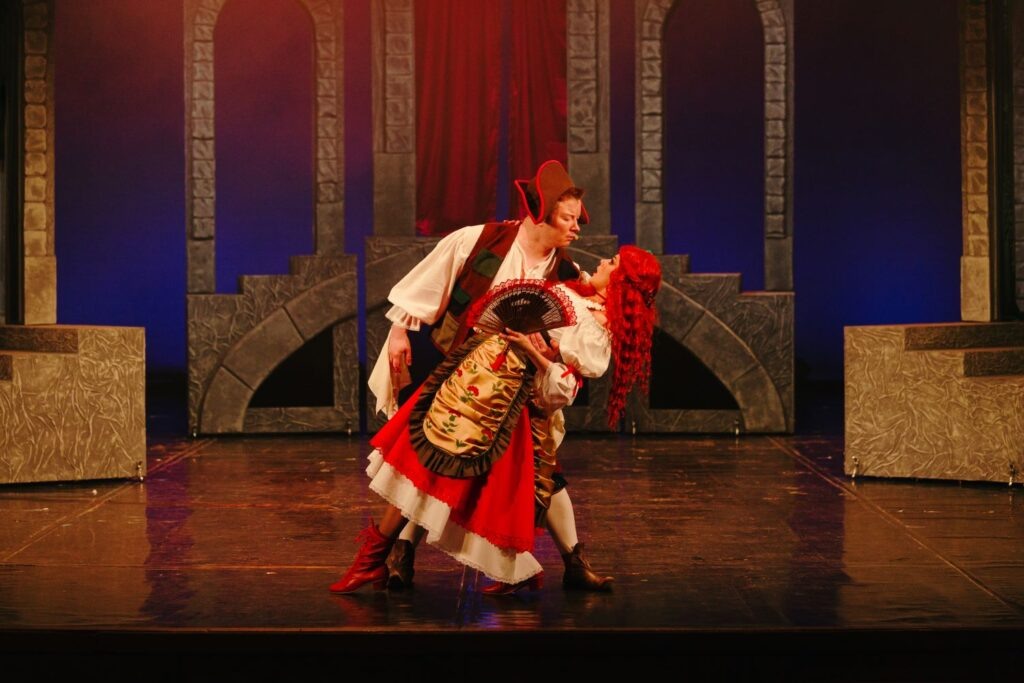    Фото предоставлены пресс-службой фестиваля Источник фото: Театр To Go