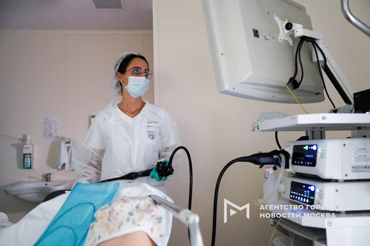 Фотограф: Александр Авилов