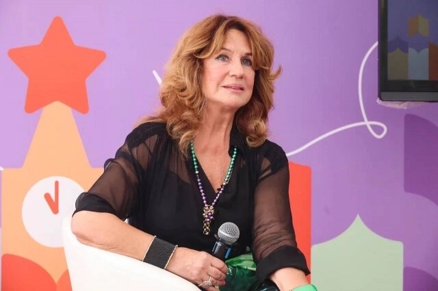    Фото: Из личного архива героини публикации.